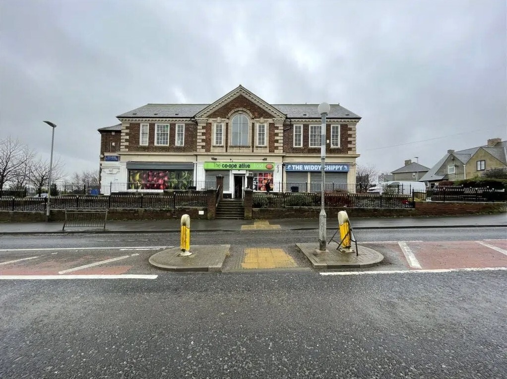 Widdrington, Widdrington to rent Primary Photo- Image 1 of 2