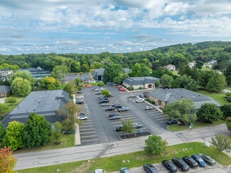 More details for 101 Sully's Trail, Pittsford, NY - Office, Medical to Rent