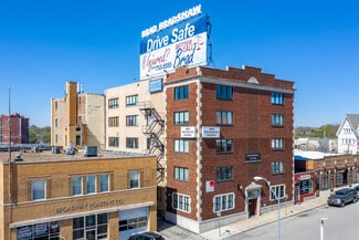 More details for 4010 Washington St, Kansas City, MO - Co-working to Rent
