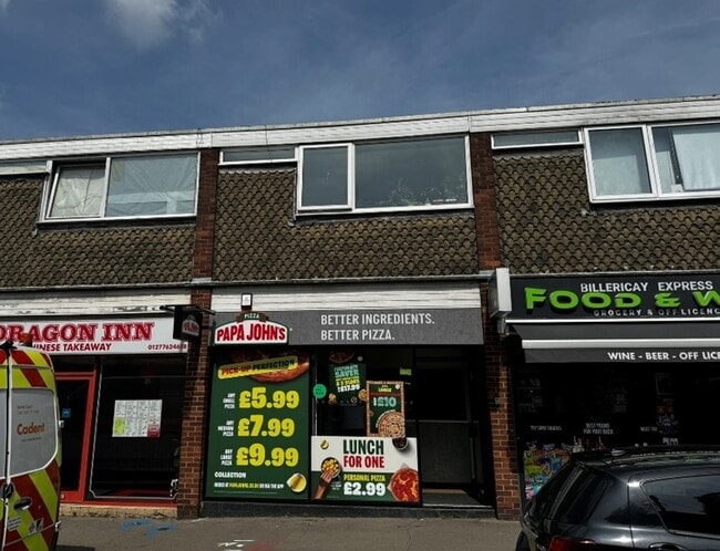 More details for 6 Western Rd, Billericay - Retail to Rent