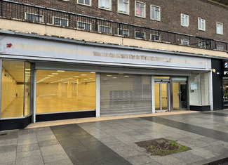 More details for 33-37 The Broadway, Loughton - Retail for Rent