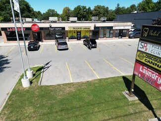 More details for 590 Oxford St E, London, ON - Retail to Rent