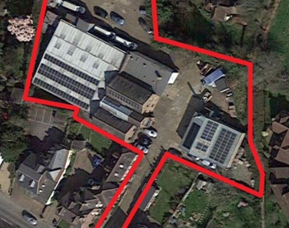 16 High St, Newick for sale Primary Photo- Image 1 of 1