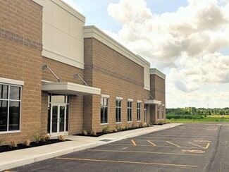 More details for 7999 Call Pkwy, Batavia, NY - Light Industrial to Rent