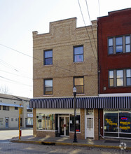 711 Broadway Ave, Mc Kees Rocks, PA for sale Primary Photo- Image 1 of 3