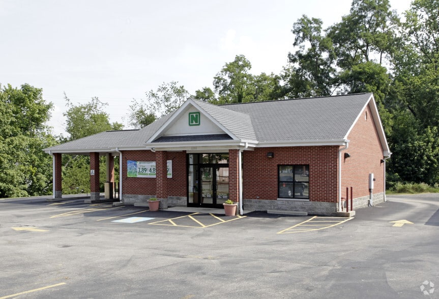 6284 Library Rd, Bethel Park 15102