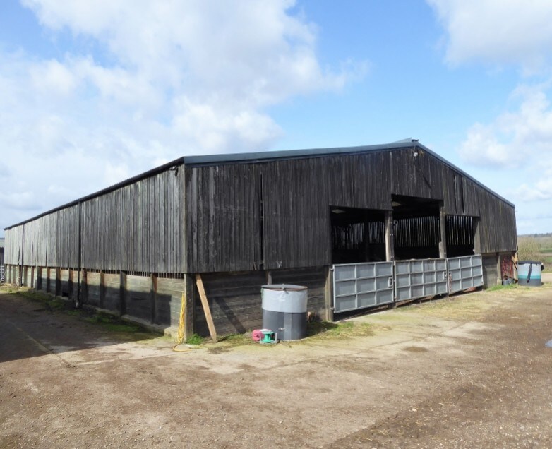 Paices Hill, Aldermaston for sale Primary Photo- Image 1 of 1