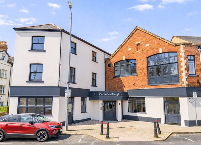 More details for Stow Hl, Newport - Retail for Sale