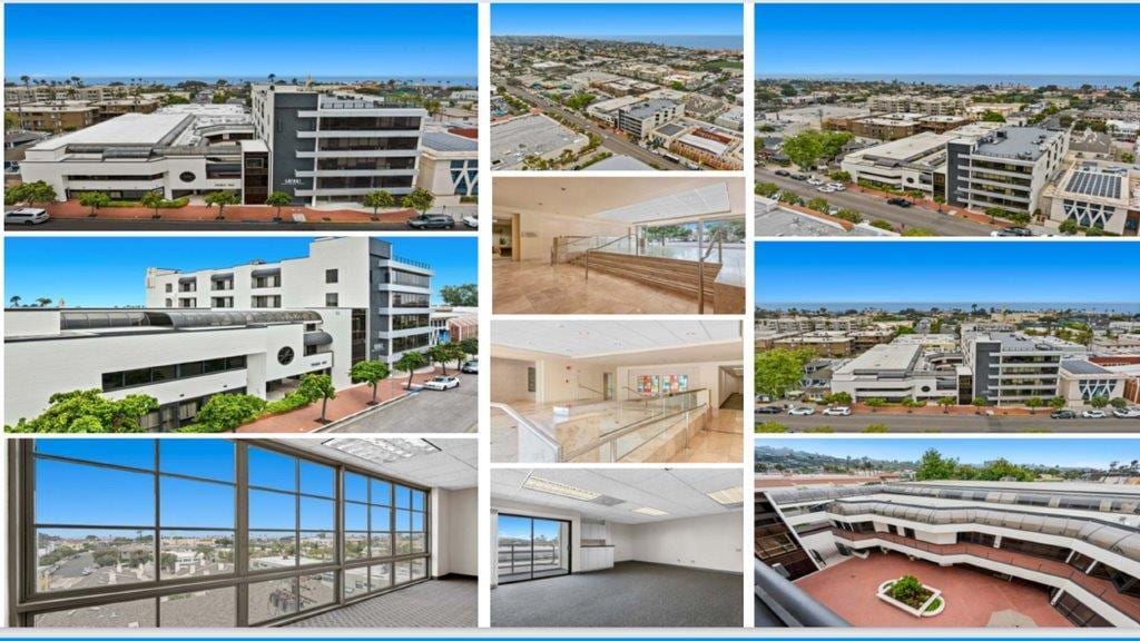 7590 Fay Ave, La Jolla, CA to rent Interior Photo- Image 1 of 2