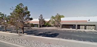 More details for 12112-12124 Rojas Dr, El Paso, TX - Industrial for Rent