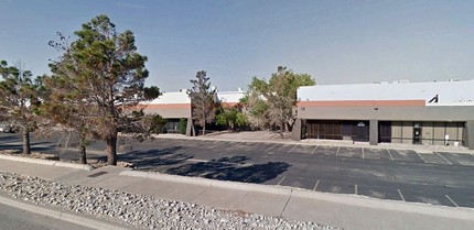 12112-12124 Rojas Dr, El Paso, TX for rent Building Photo- Image 1 of 12