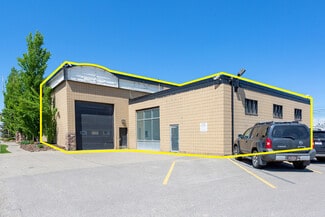 More details for 520 36 Av NE, Calgary, AB - Light Industrial to Rent
