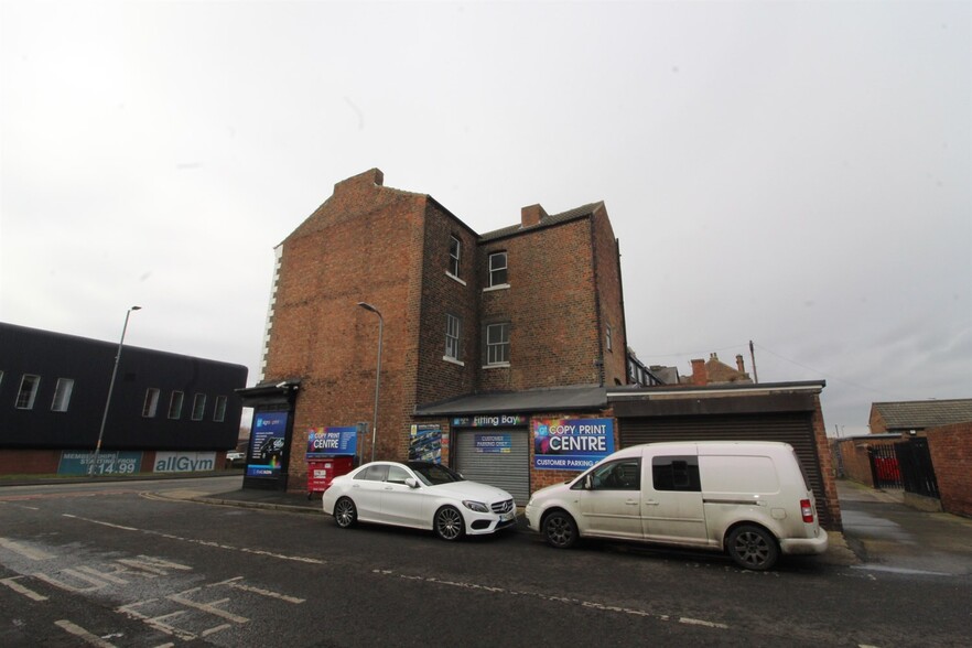 11 Mandale Rd, Stockton On Tees for sale - Building Photo - Image 2 of 4