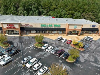 More details for 6361 Talokas Ln, Columbus, GA - Retail for Rent