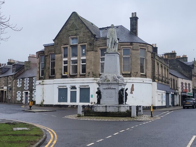 More details for 70 High St, Selkirk - Retail for Sale