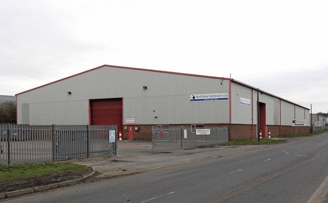 More details for Whitewall Rd, Rochester - Office to Rent