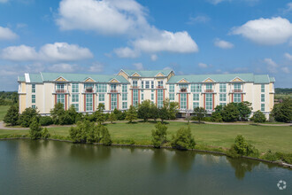 CASINO SITE AVAILABLE - Former Harrah's portfolio of 4 properties for sale on LoopNet.co.uk Building Photo- Image 1 of 29