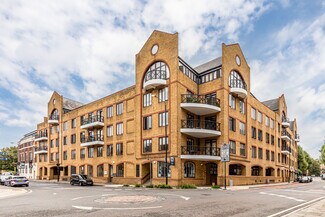 More details for Knighten St, London - Light Industrial to Rent