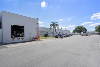 More details for 700 NW 57th Ct, Fort Lauderdale, FL - Industrial for Sale