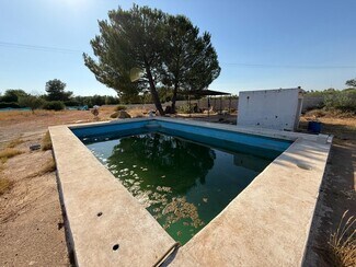 More details for Urbanización del Chaparral, 27, Carmona - Land for Sale