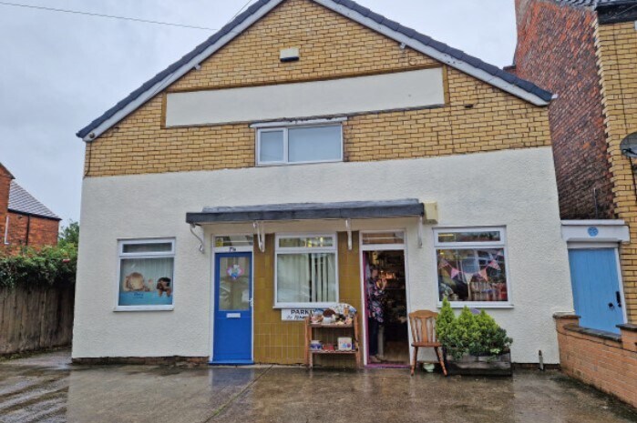 71A Salisbury St, Hull for sale Building Photo- Image 1 of 1