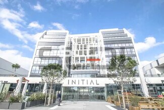 More details for Rue Simone Veil, Vénissieux - Office to Rent