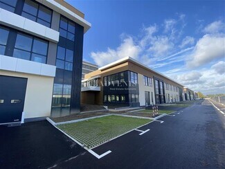 More details for Light Industrial to Rent