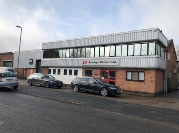 Farmer Ward Rd, Kenilworth for sale Primary Photo- Image 1 of 1