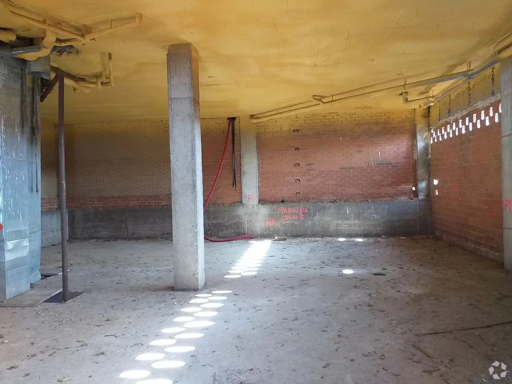 Calle Manantial, 15, Fuenlabrada, MAD 28942 - Unit Puerta 03 -  - Interior Photo - Image 2 of 2