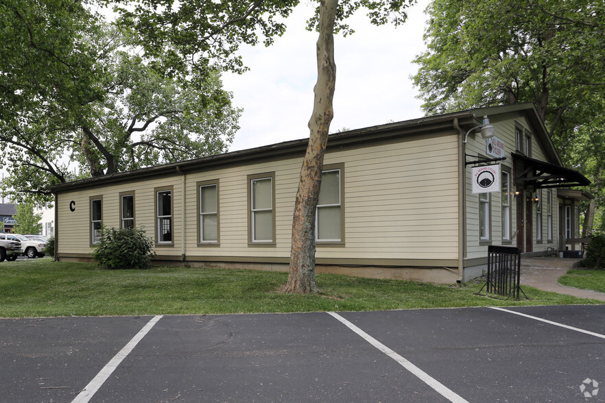 46 Ravenna St, Hudson, OH for rent - Building Photo - Image 3 of 3