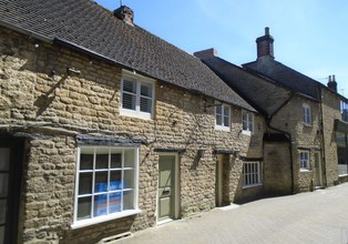 Church St, Stow On The Wold for sale Primary Photo- Image 1 of 1