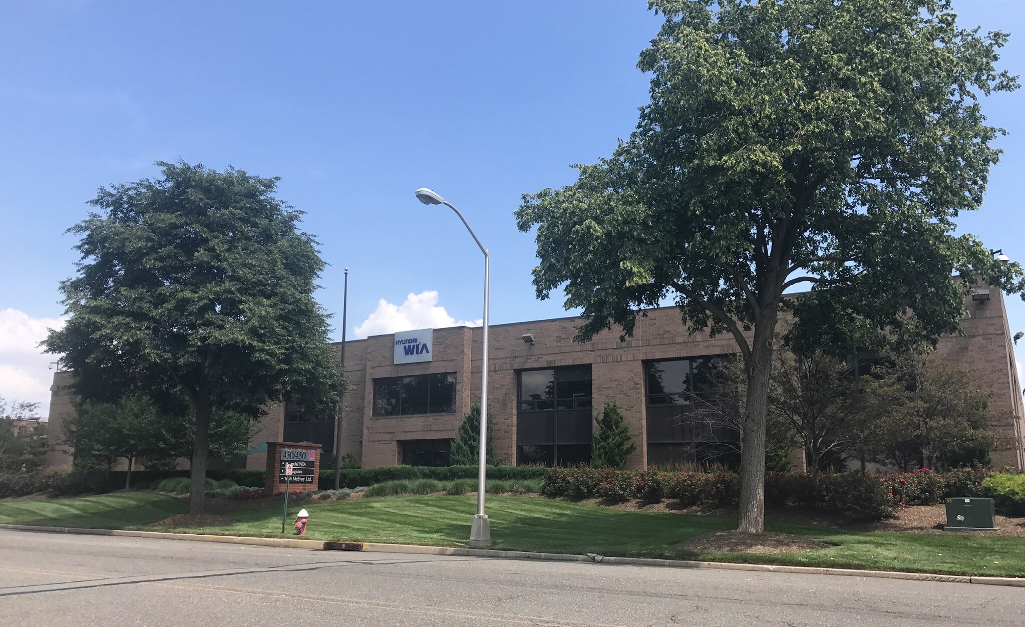 430-450 Commerce Blvd, Carlstadt, NJ to rent Building Photo- Image 1 of 6