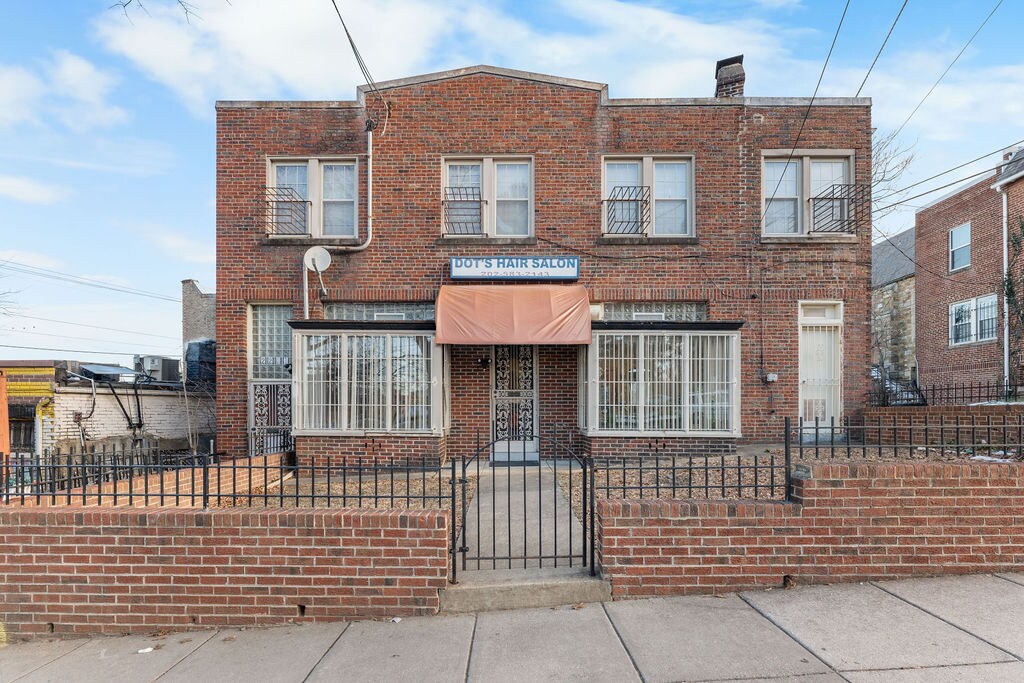 2206-2208 Naylor Rd SE, Washington, DC for sale Building Photo- Image 1 of 1