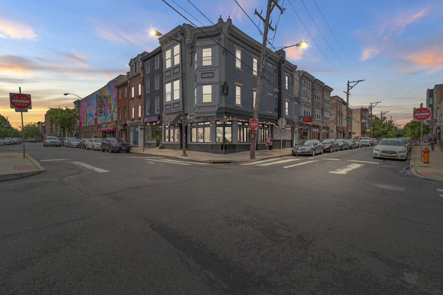 700 S 5th St, Philadelphia, PA for sale - Building Photo - Image 1 of 1