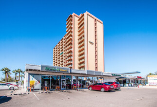 4750 N Central Ave, Phoenix, AZ for sale Building Photo- Image 1 of 1