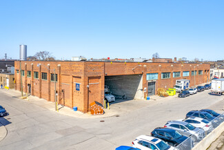 More details for 88-142 Cawthra Ave, Toronto, ON - Office, Industrial for Rent