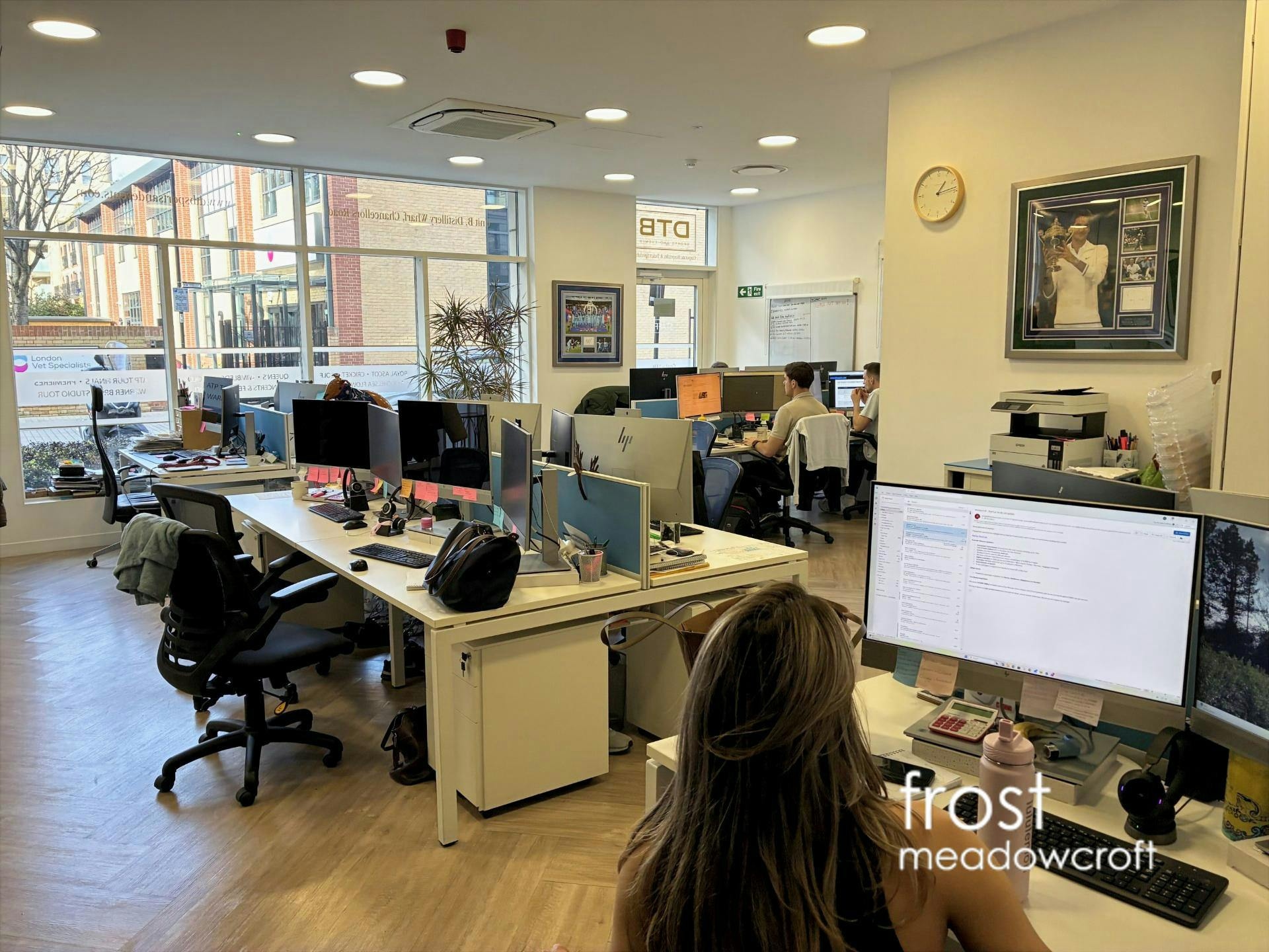 Regatta Ln, London to rent Interior Photo- Image 1 of 2