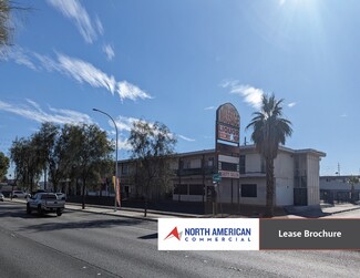 More details for 557 E Sahara Ave, Las Vegas, NV - Multiple Space Uses for Rent