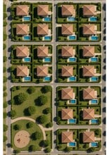 Marratxí, BAL - Aerial  map view - Image1
