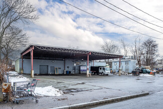 More details for 16 Fountain St, Waltham, MA - Industrial for Rent