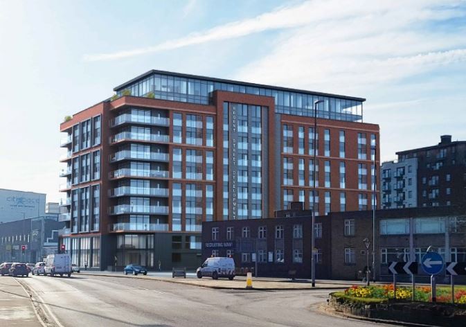 Regent St, Leeds for sale - Primary Photo - Image 1 of 1