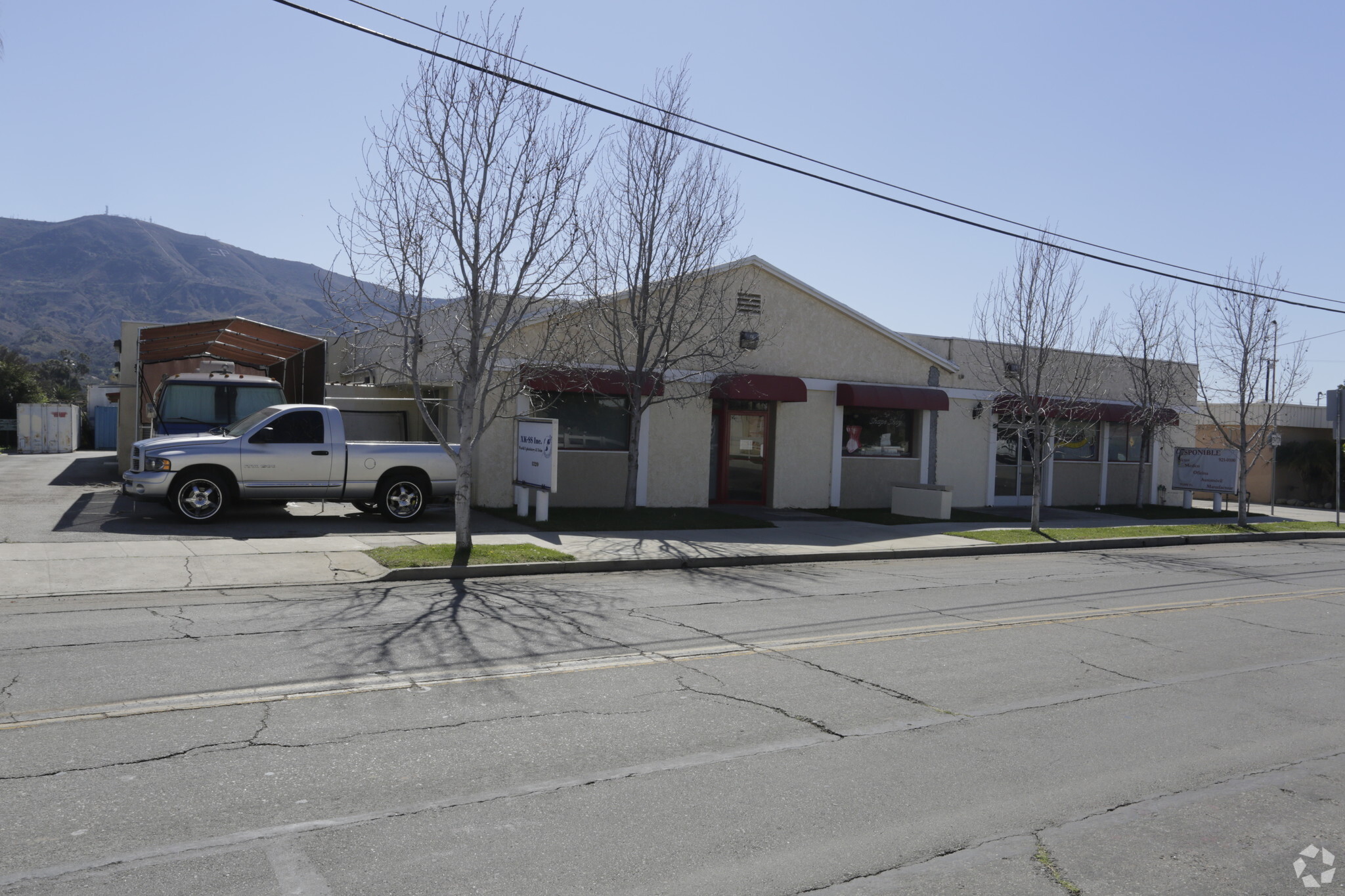 1320 E Main St, Santa Paula, CA for rent Primary Photo- Image 1 of 7