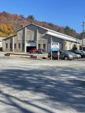 More details for 431 E Broad St, Tamaqua, PA - Industrial for Sale