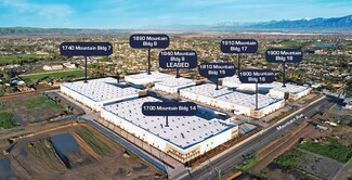 More details for Palomino Ranch, Norco, CA - Industrial for Rent