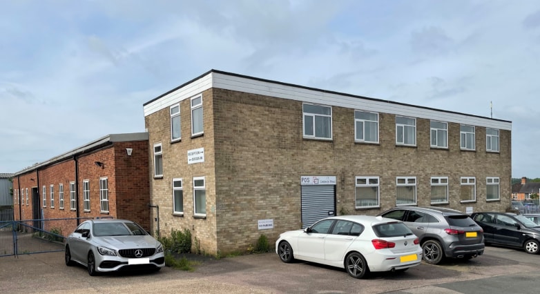 17 Chiswick Rd, Leicester to rent Building Photo- Image 1 of 5