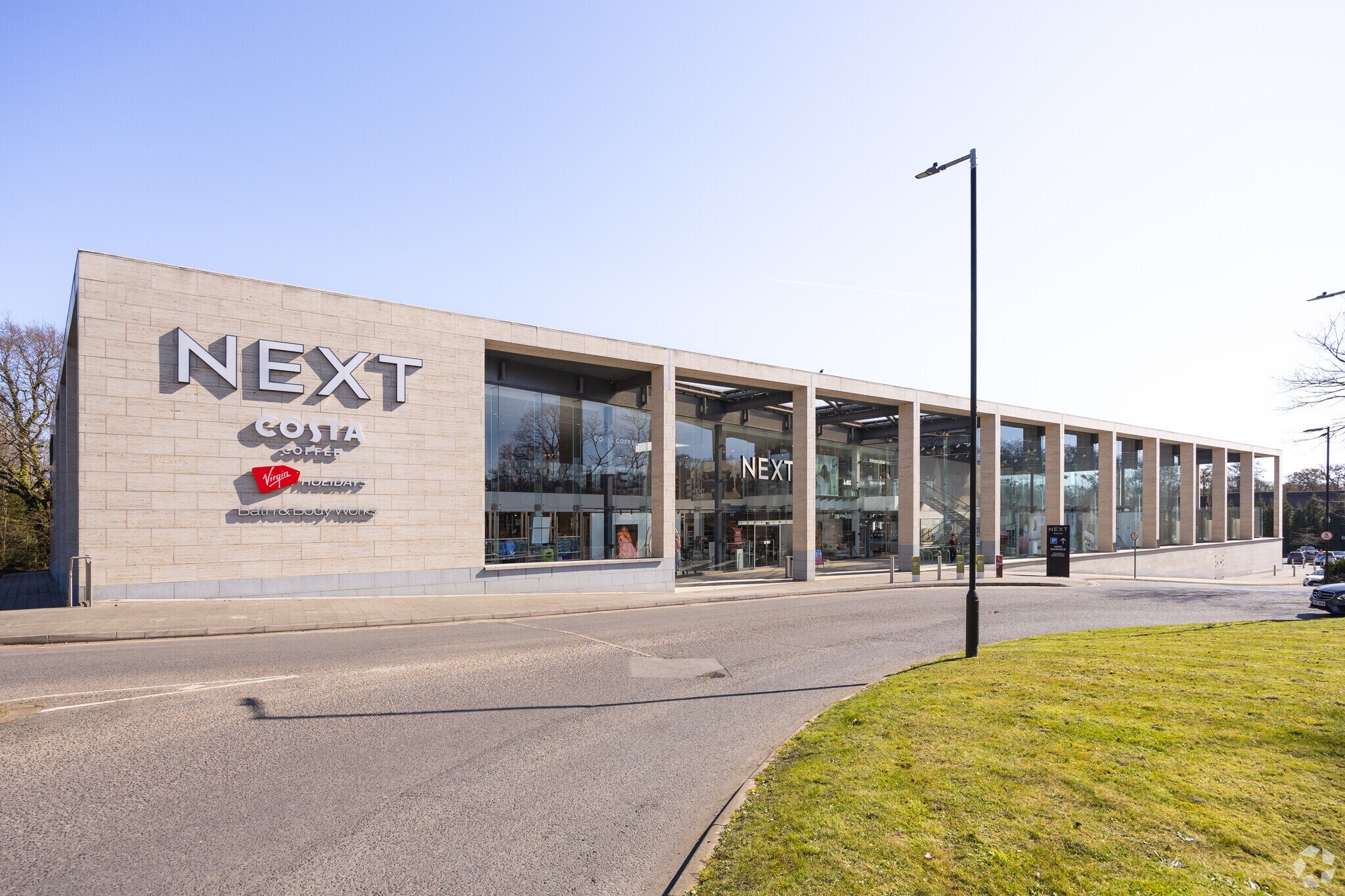 Charles Watts Way, Southampton for sale Building Photo- Image 1 of 3