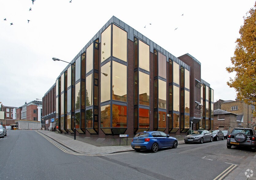 1 Castle Yard, Richmond for sale - Primary Photo - Image 1 of 1