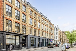 More details for 15-16 Dufferin St, London - Office for Sale