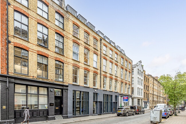 More details for 15-16 Dufferin St, London - Office for Sale