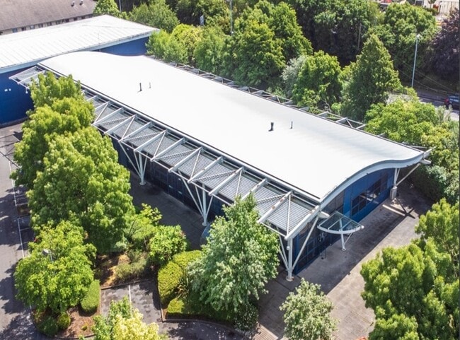 More details for Third Ave, Burton On Trent - Office to Rent